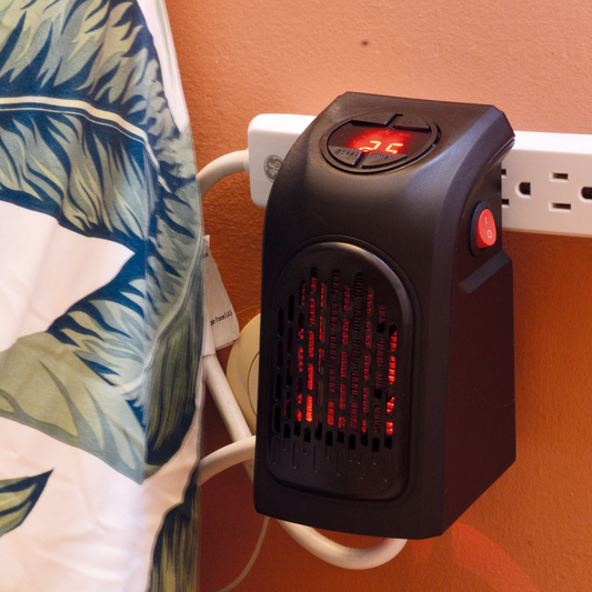 Calentador de Ambiente Handy Heater