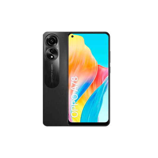 Celular Oppo A78 256GB 8GB RAM