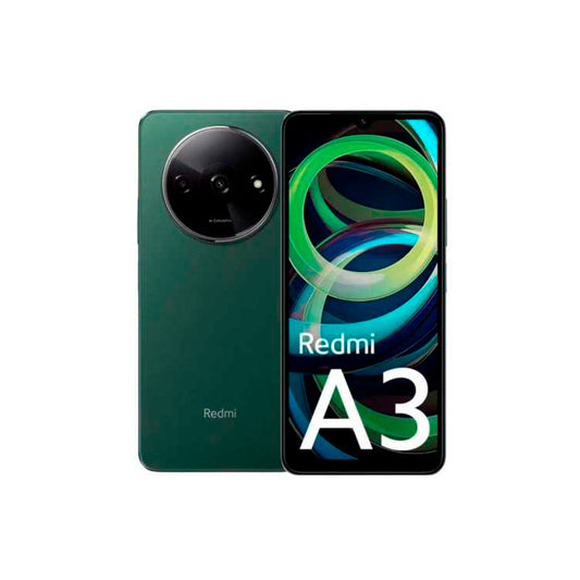 Celular Xiaomi Redmi A3 64GB 3GB RAM