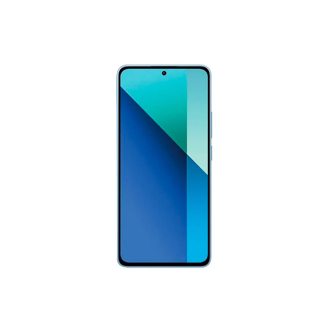 Celular Xiaomi Redmi Note 13 512GB 8GB RAM